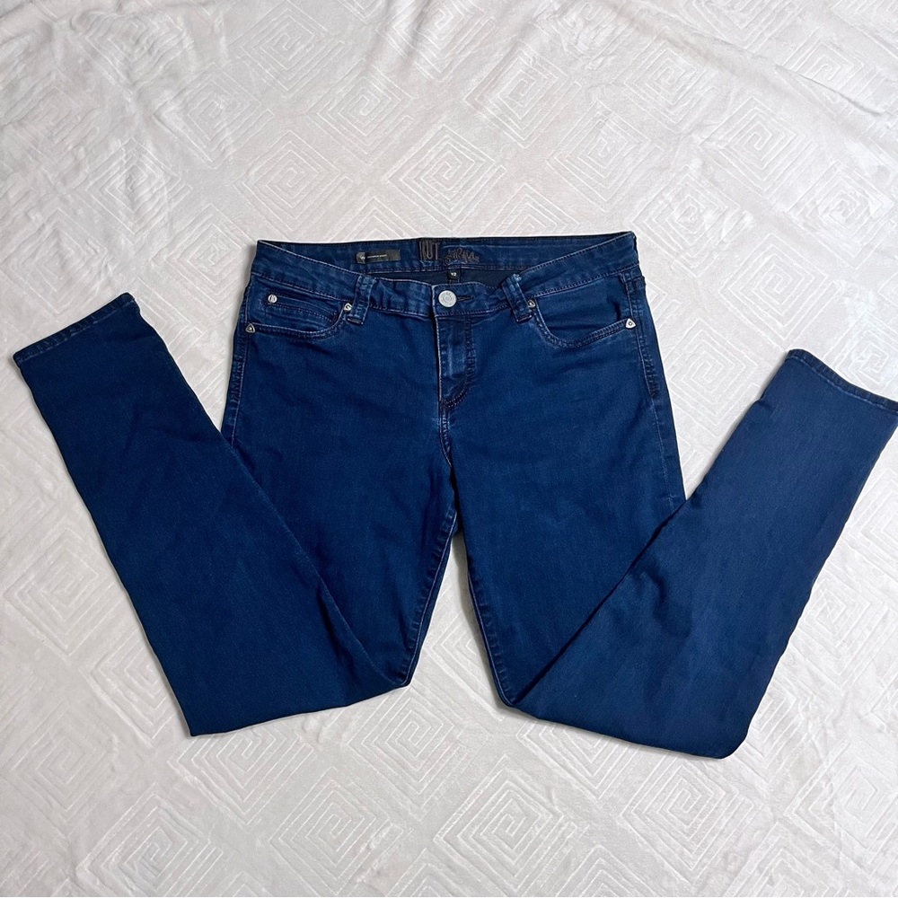 ***💲BOGO💲*** Kut from the Kloth Jeans Viv